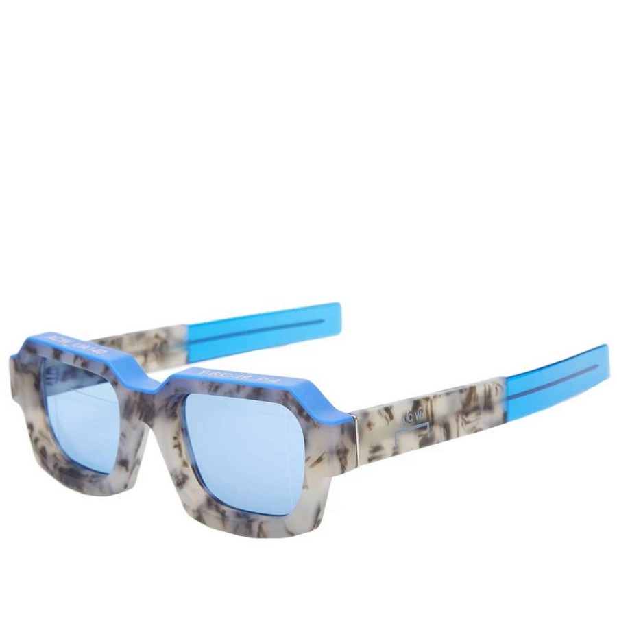 Accessories * | A-Cold-Wall* X Retrosuperfuture Caro Sunglasses