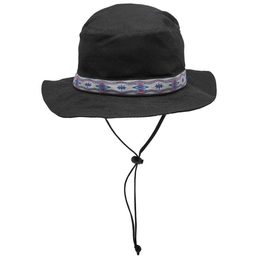 Accessories * | Kavu Organic Strap Bucket Hat