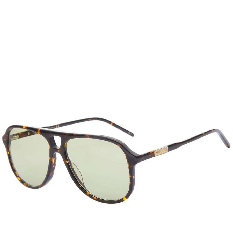 Accessories * | Gucci Eyewear Gg1156S Sunglasses