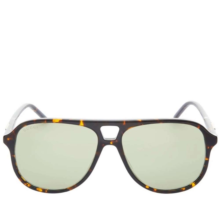 Accessories * | Gucci Eyewear Gg1156S Sunglasses