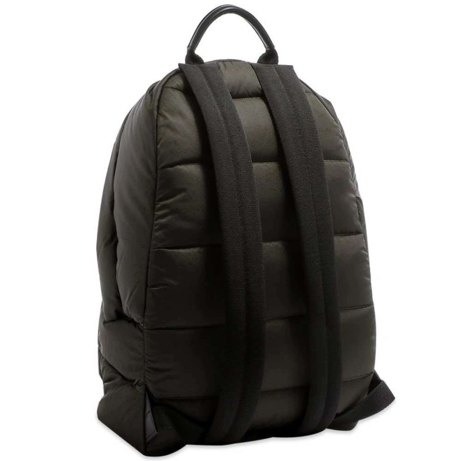 Accessories * | Moncler Legere Nylon Quited Backpack