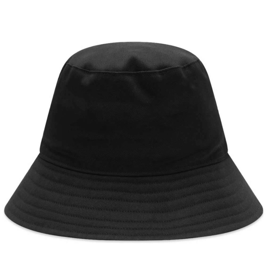 Accessories * | Nanamica Chino Bucket Hat