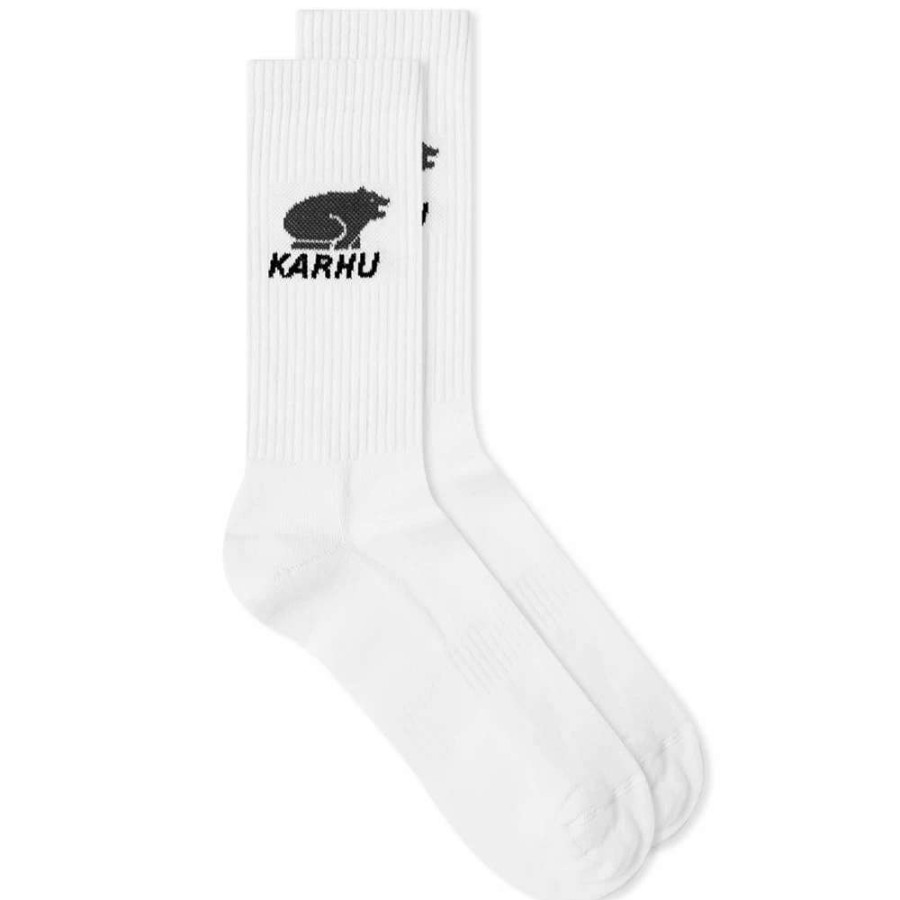 Accessories * | Karhu Classic Logo Sock