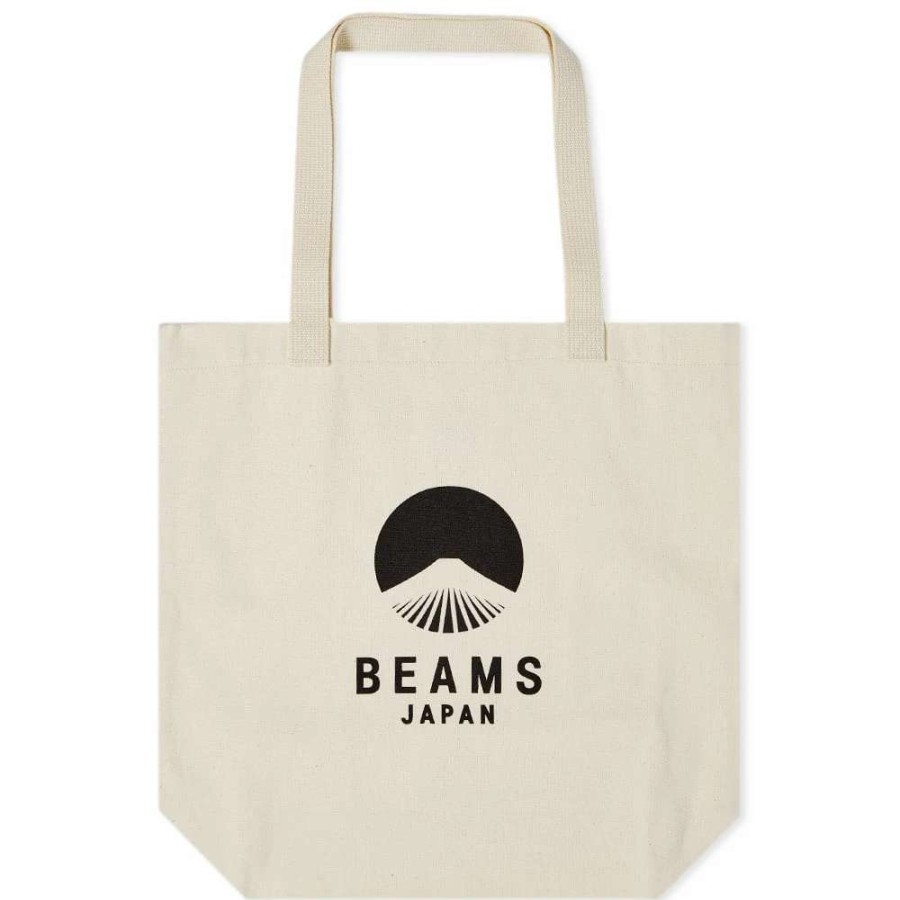 Accessories * | Beams Japan Tote