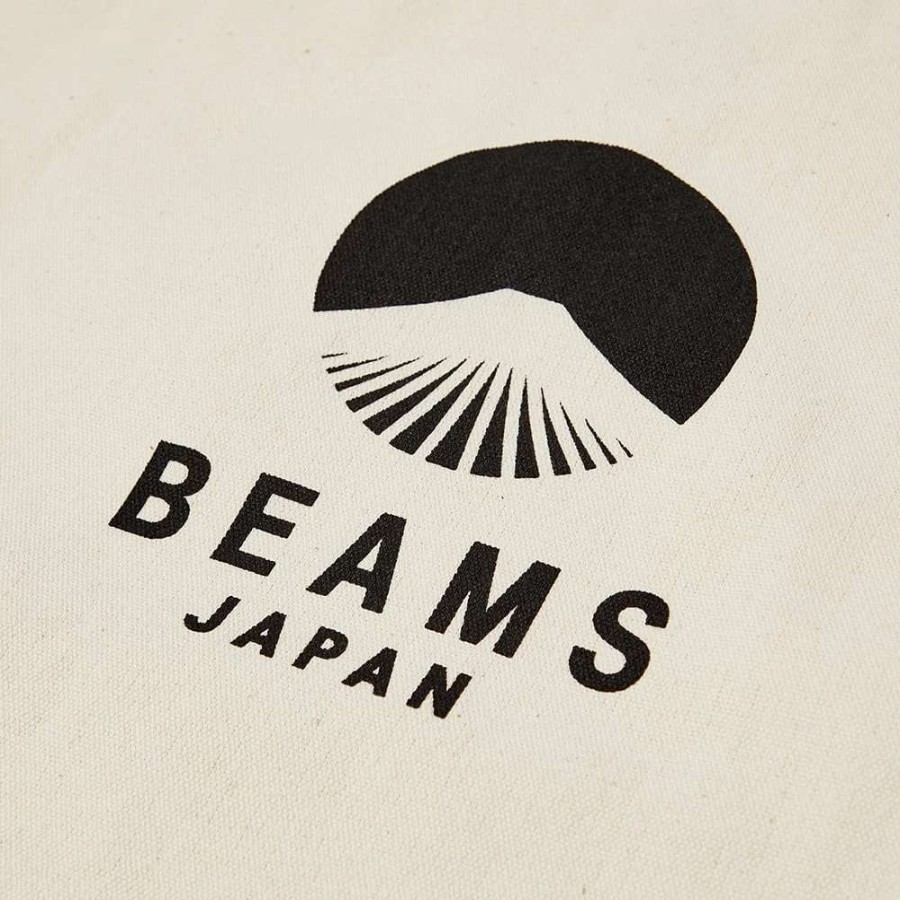 Accessories * | Beams Japan Tote