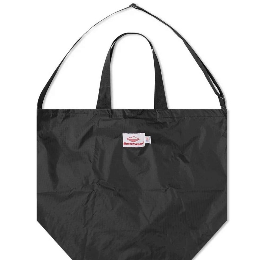 Accessories * | Battenwear Packable Tote Bag