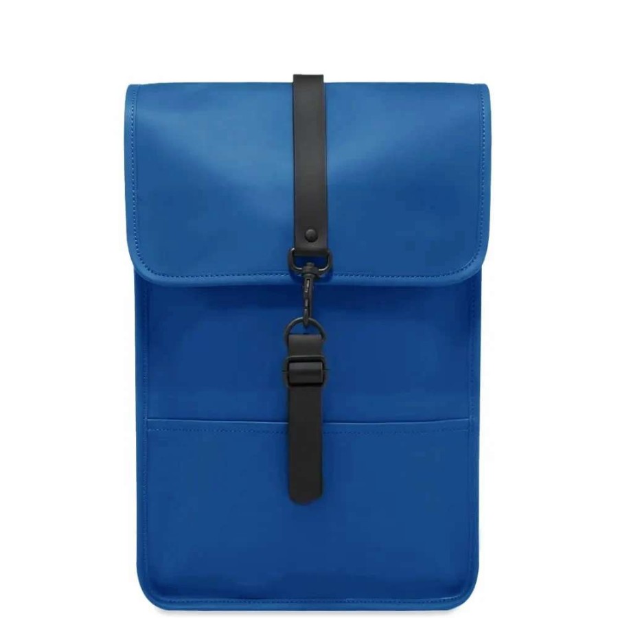 Accessories * | Rains Backpack Mini