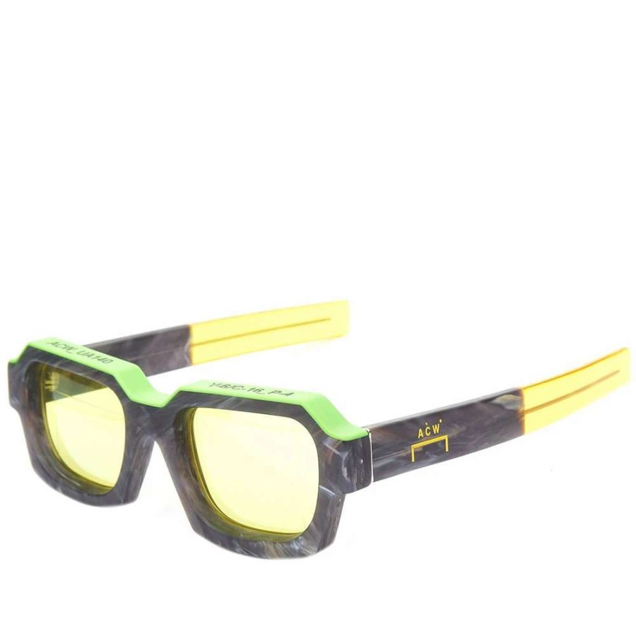 Accessories * | A-Cold-Wall* X Retrosuperfuture Caro Sunglasses