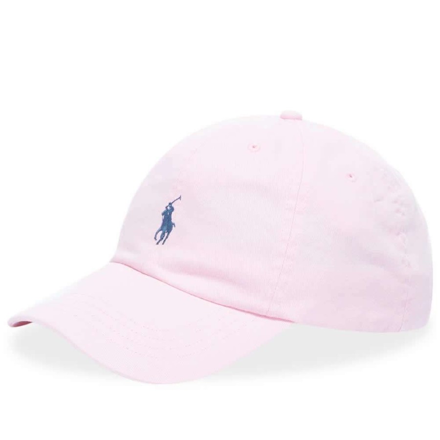 Accessories * | Polo Ralph Lauren Classic Baseball Cap