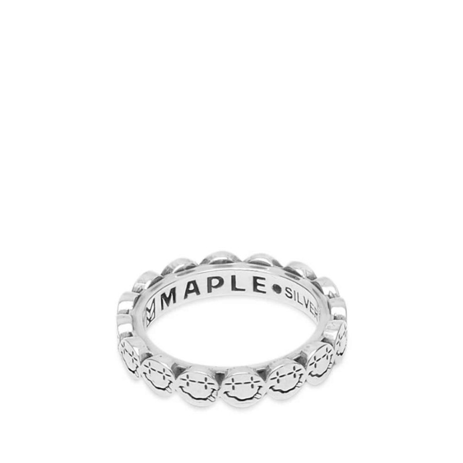 Accessories * | Maple Nevermind Ring