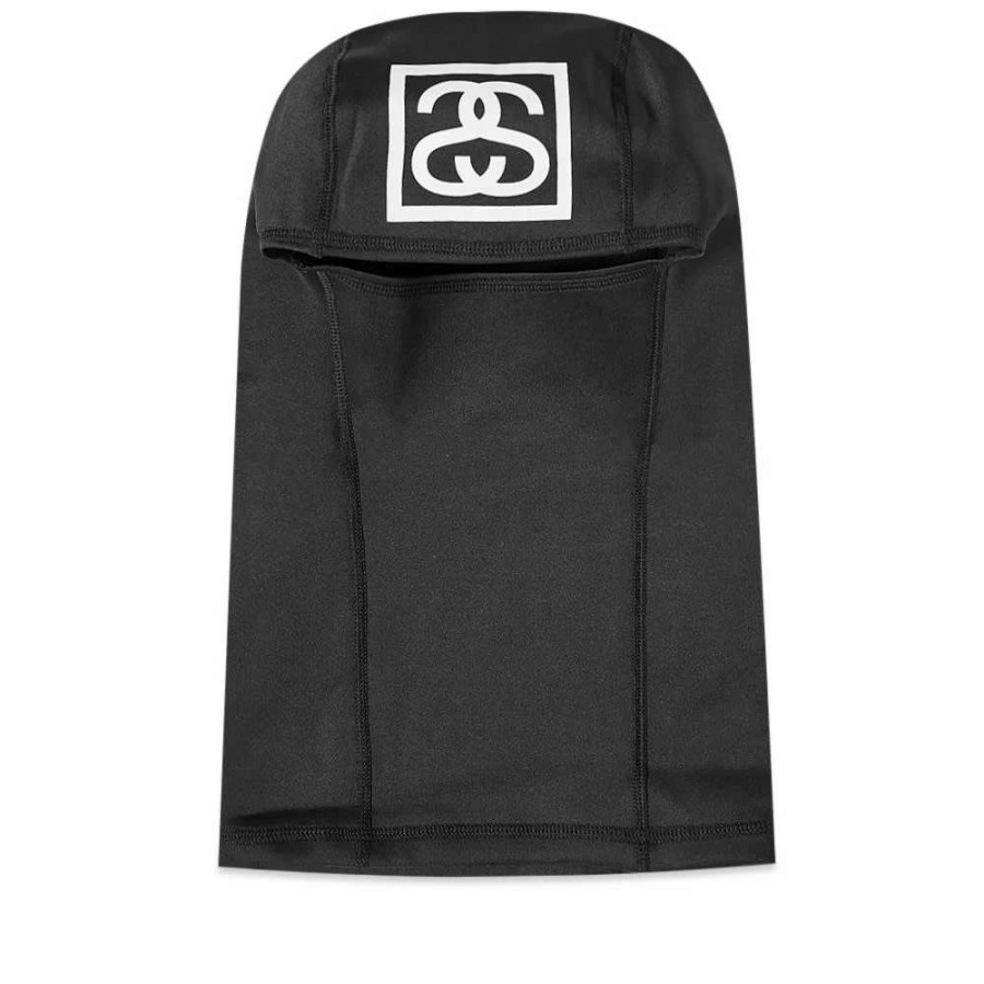 Accessories * | Stussy Ss Link Balaclava