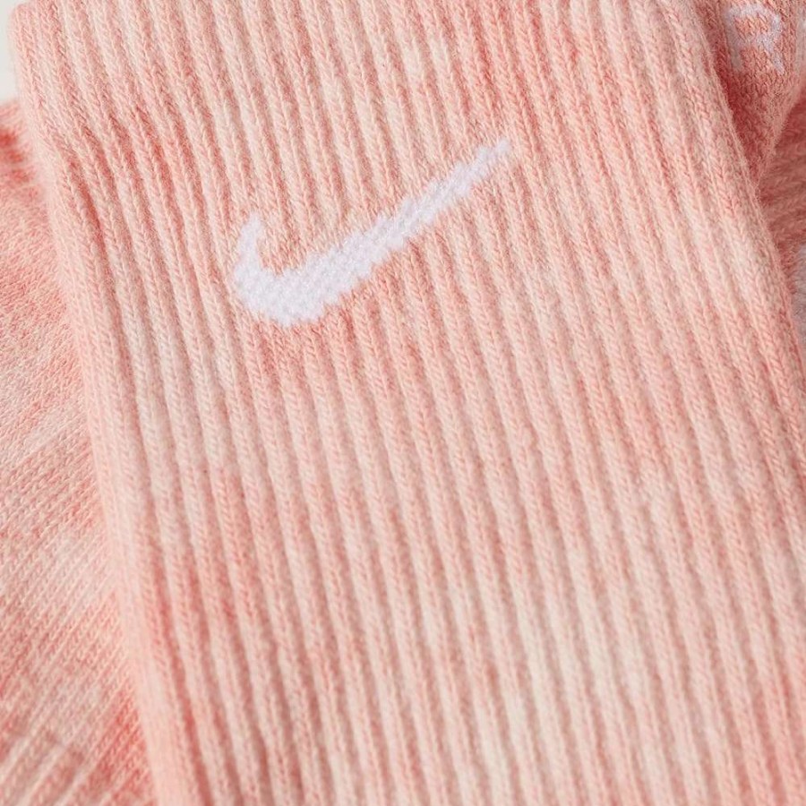 Accessories * | Nike Everyday Plus Cush Sock