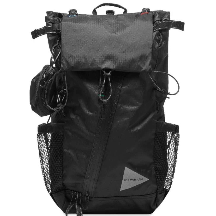 Accessories * | And Wander X-Pac 30L Backpack