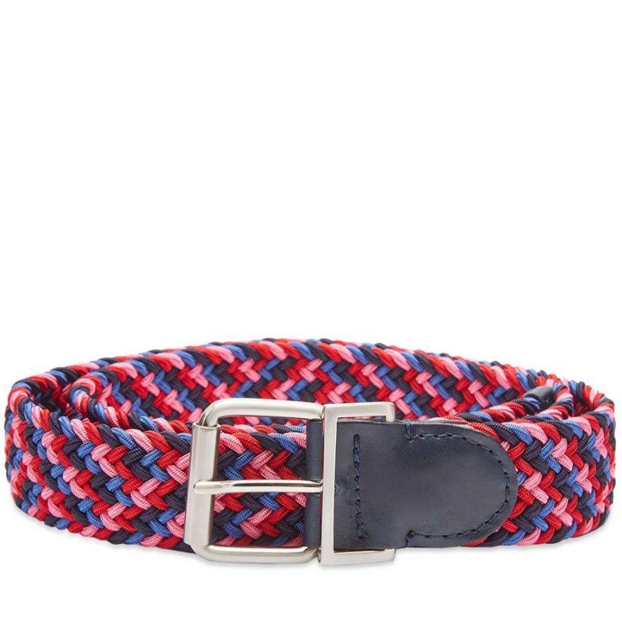 Accessories * | By Parra Old Man Belt