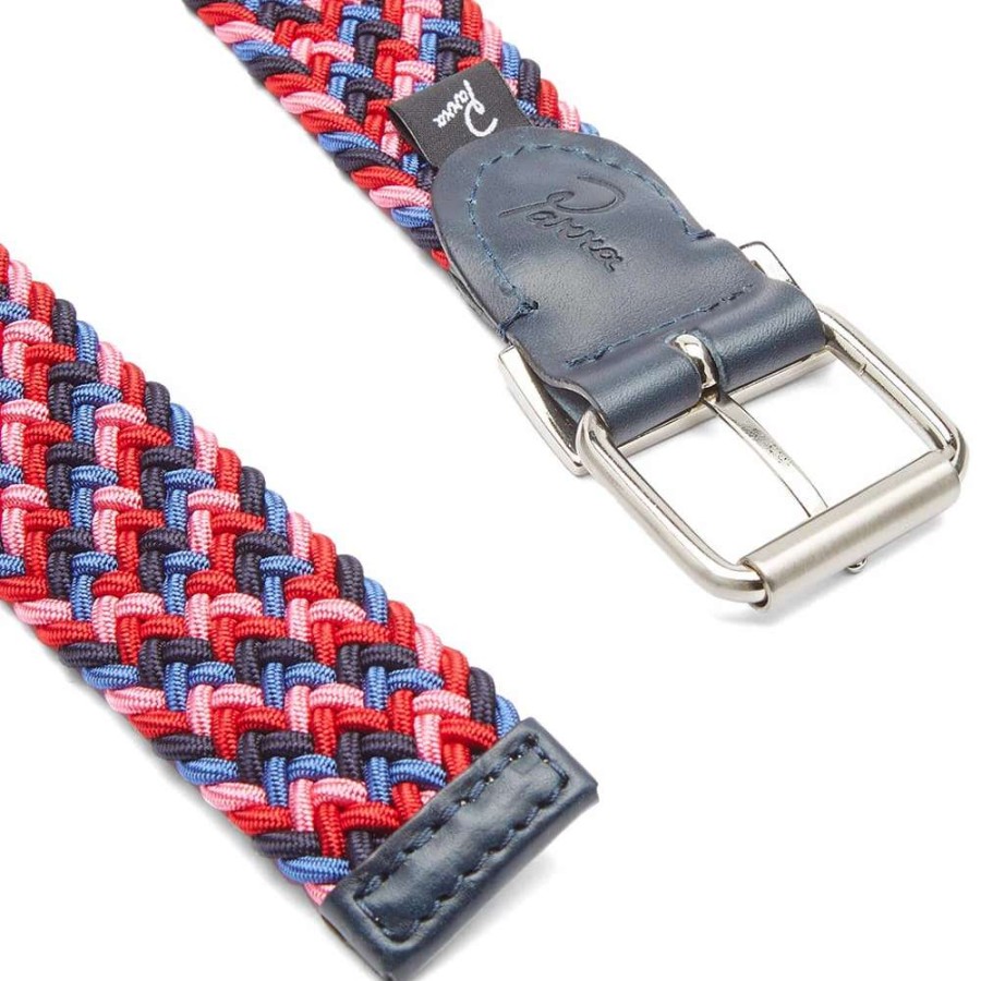 Accessories * | By Parra Old Man Belt