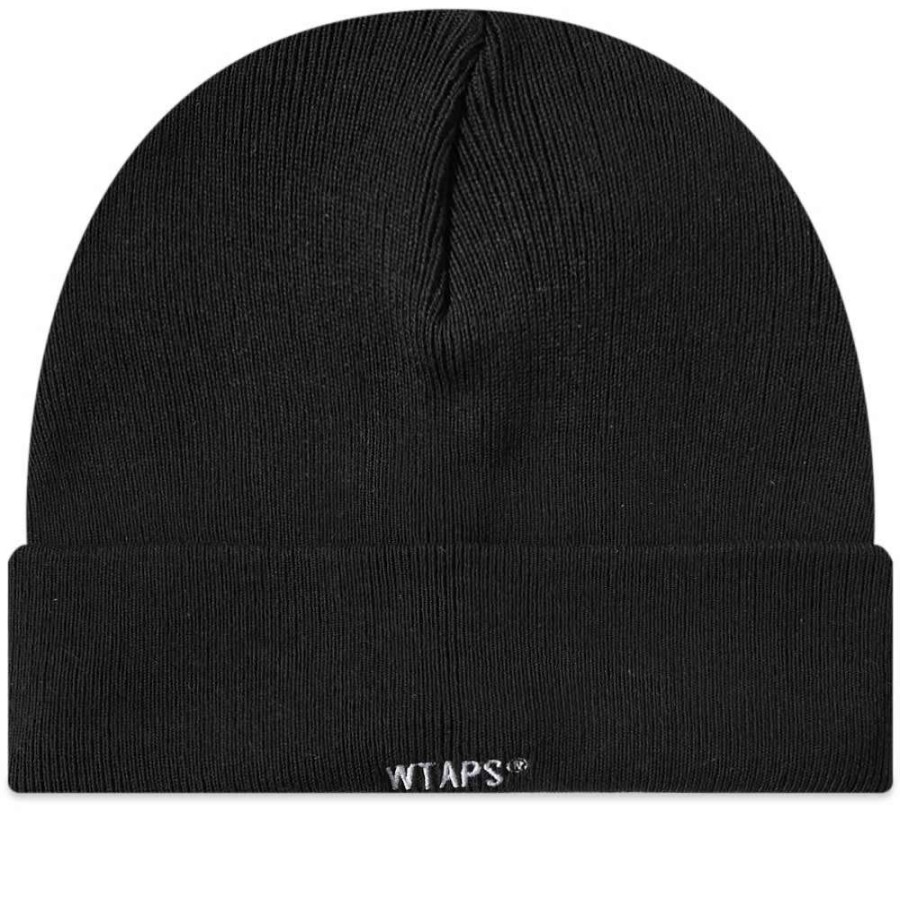 Accessories * | Wtaps Beanie 04