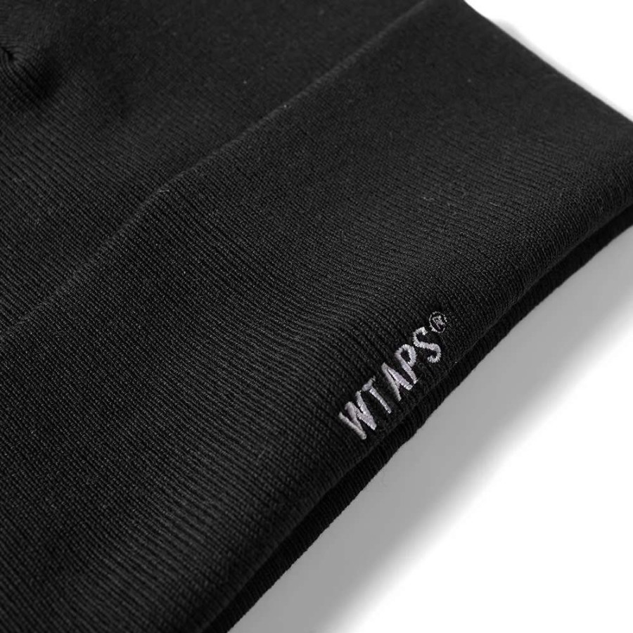 Accessories * | Wtaps Beanie 04