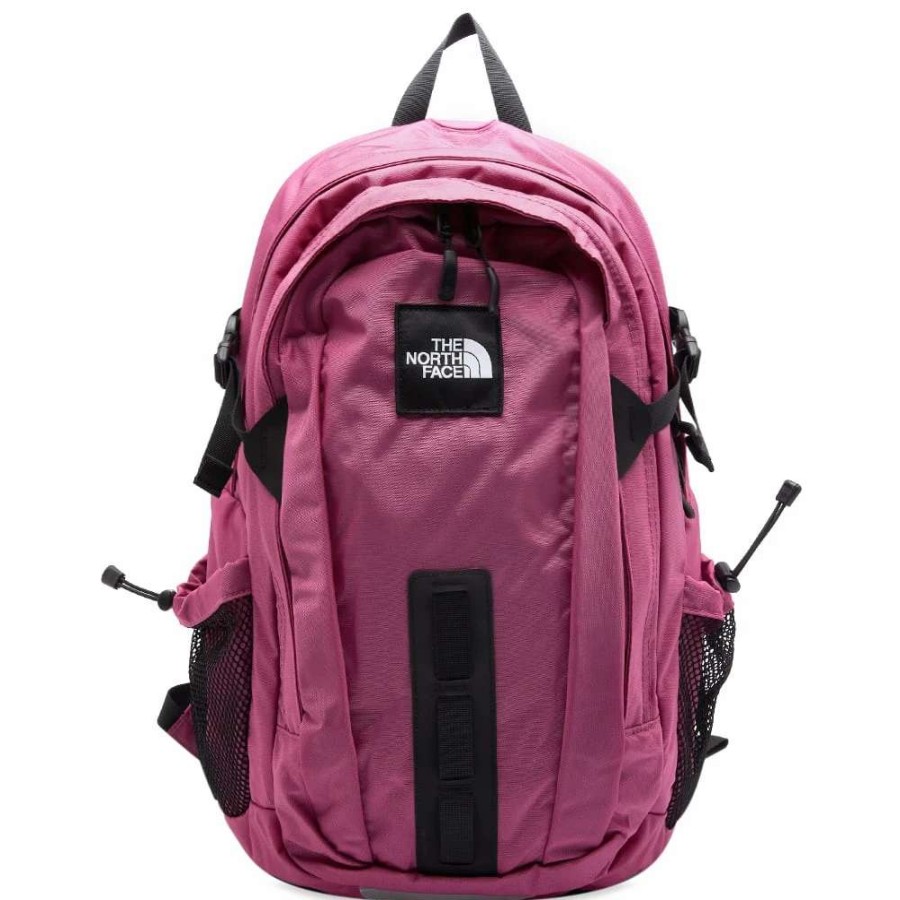 Accessories * | The North Face Hot Shot Backpack