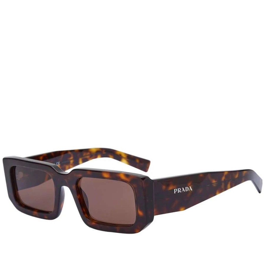 Accessories * | Prada Eyewear Prada Pr 06Ys Symbole Sunglasses