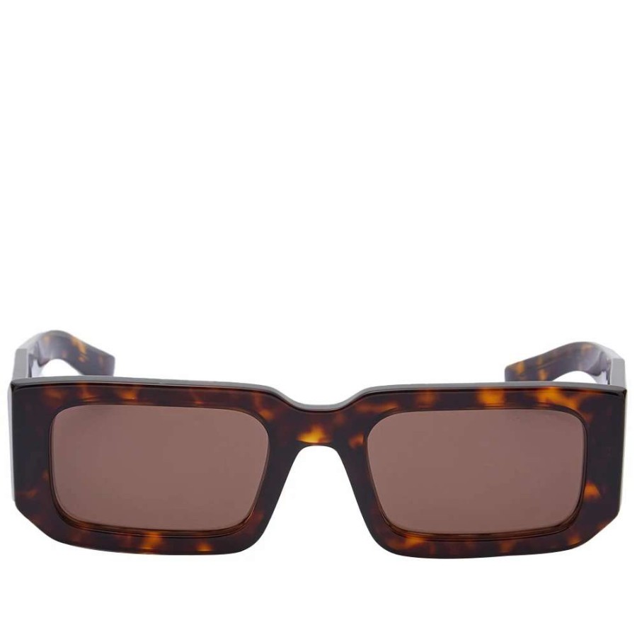 Accessories * | Prada Eyewear Prada Pr 06Ys Symbole Sunglasses