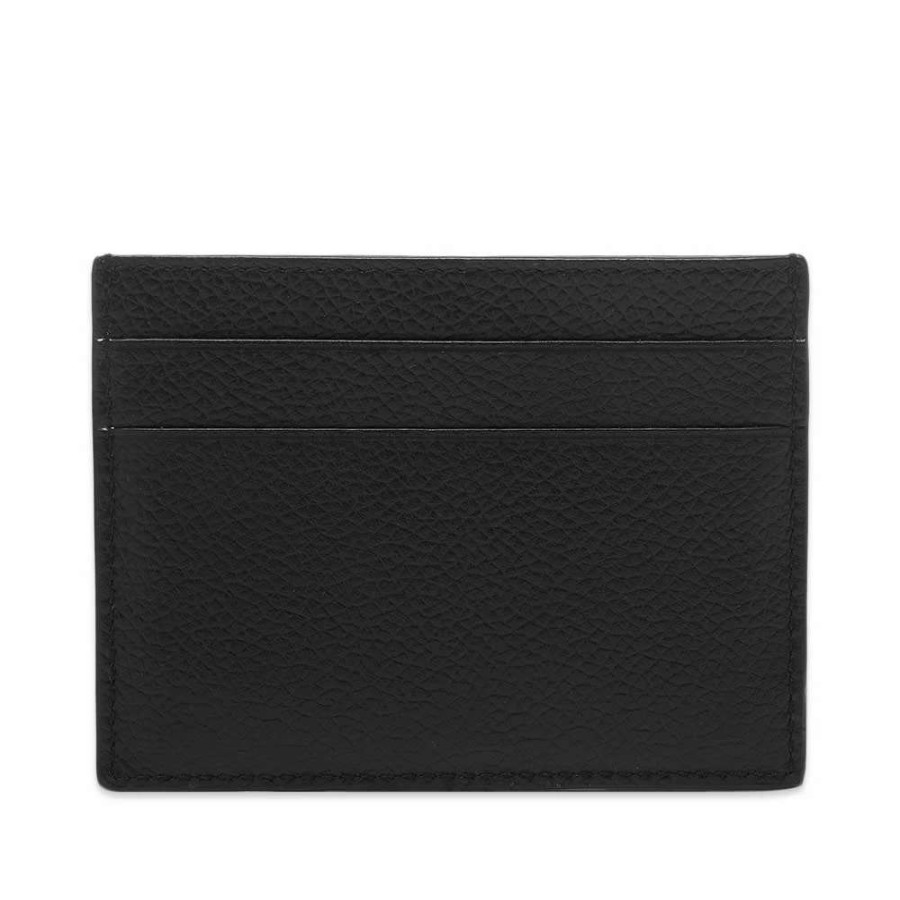 Accessories * | Balenciaga Paris Card Holder