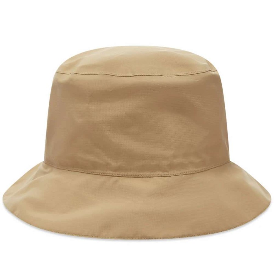 Accessories * | Acronym Goretex Bucket Hat