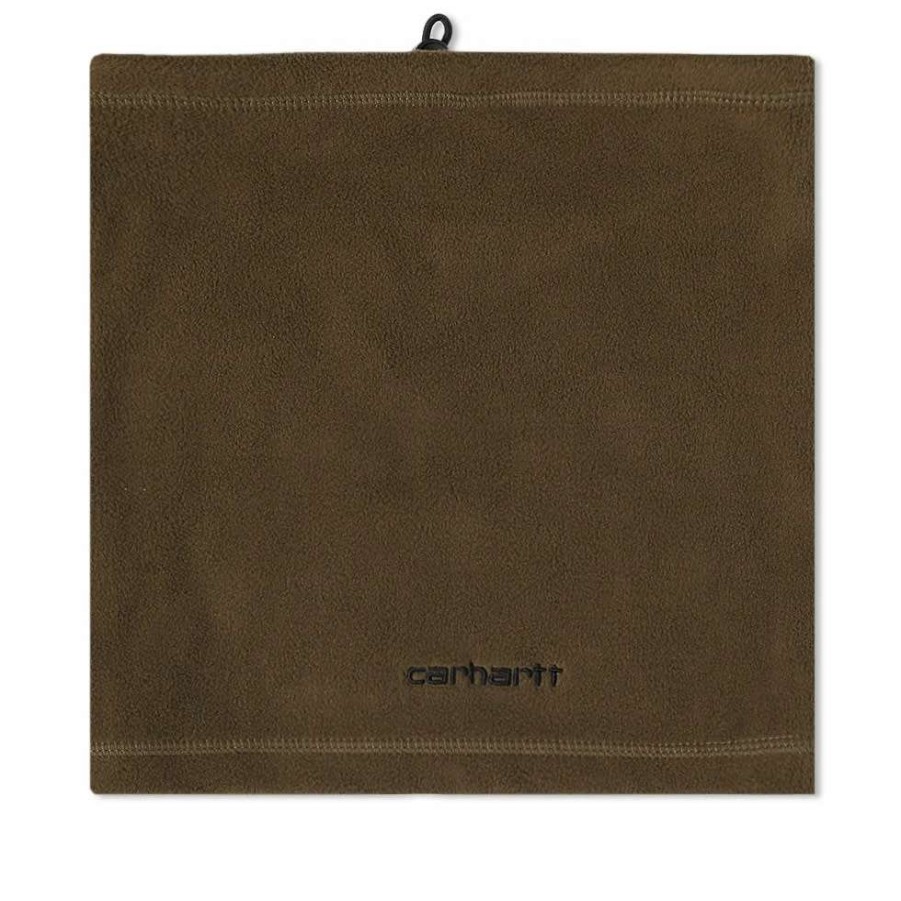 Accessories * | Carhartt Wip Brody Neck Warmer