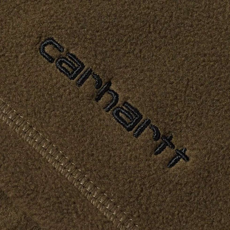 Accessories * | Carhartt Wip Brody Neck Warmer