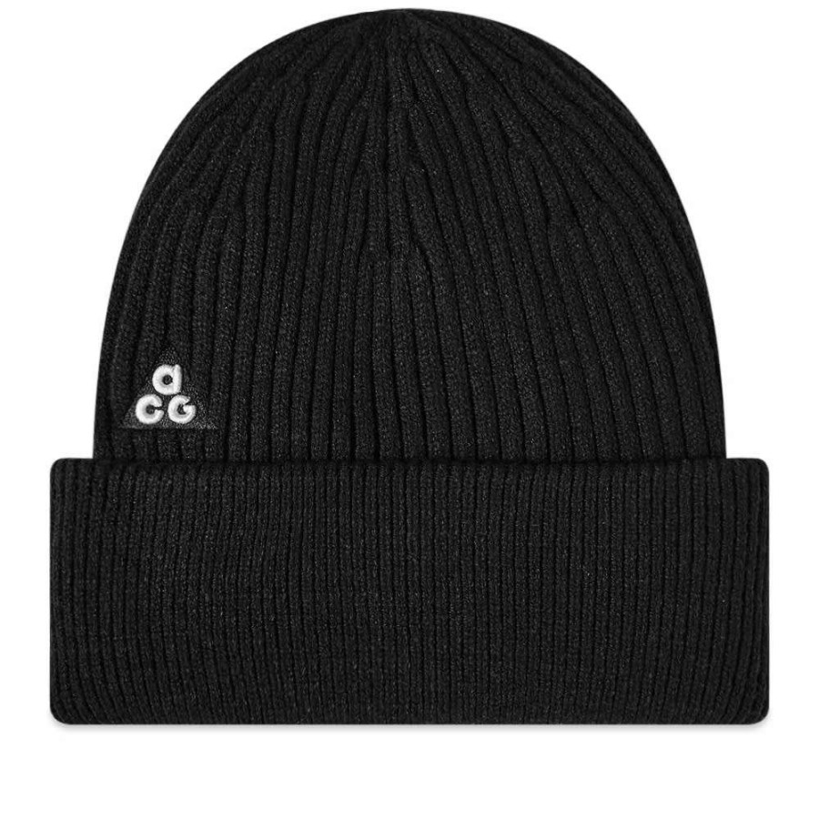 Accessories * | Nike Acg Cuffed Beanie