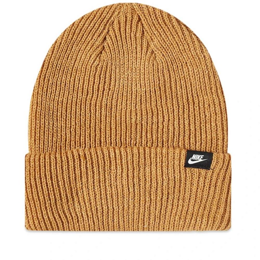 Accessories * | Nike Fisherman Beanie