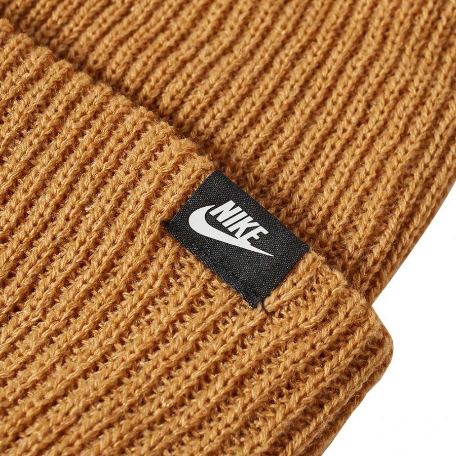 Accessories * | Nike Fisherman Beanie