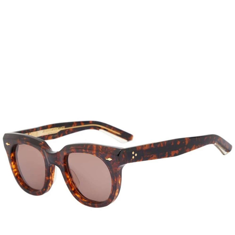 Accessories * | Jacques Marie Mage Sturges Sunglasses