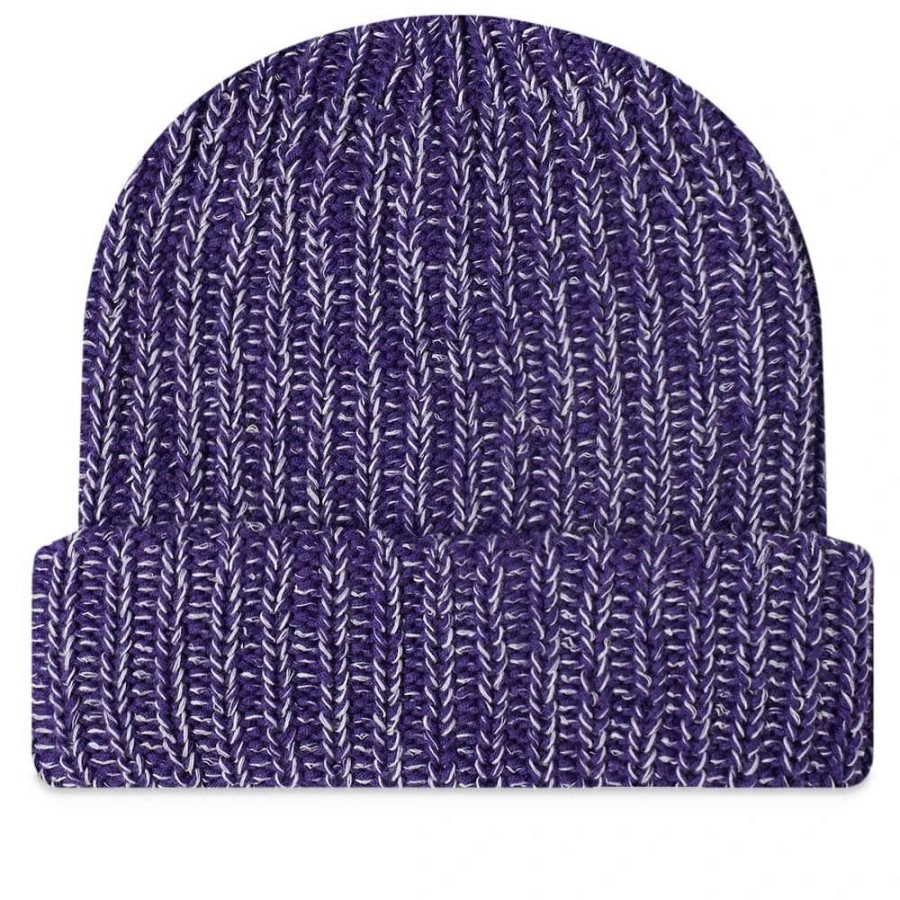 Accessories * | Lite Year Two Tone Beanie