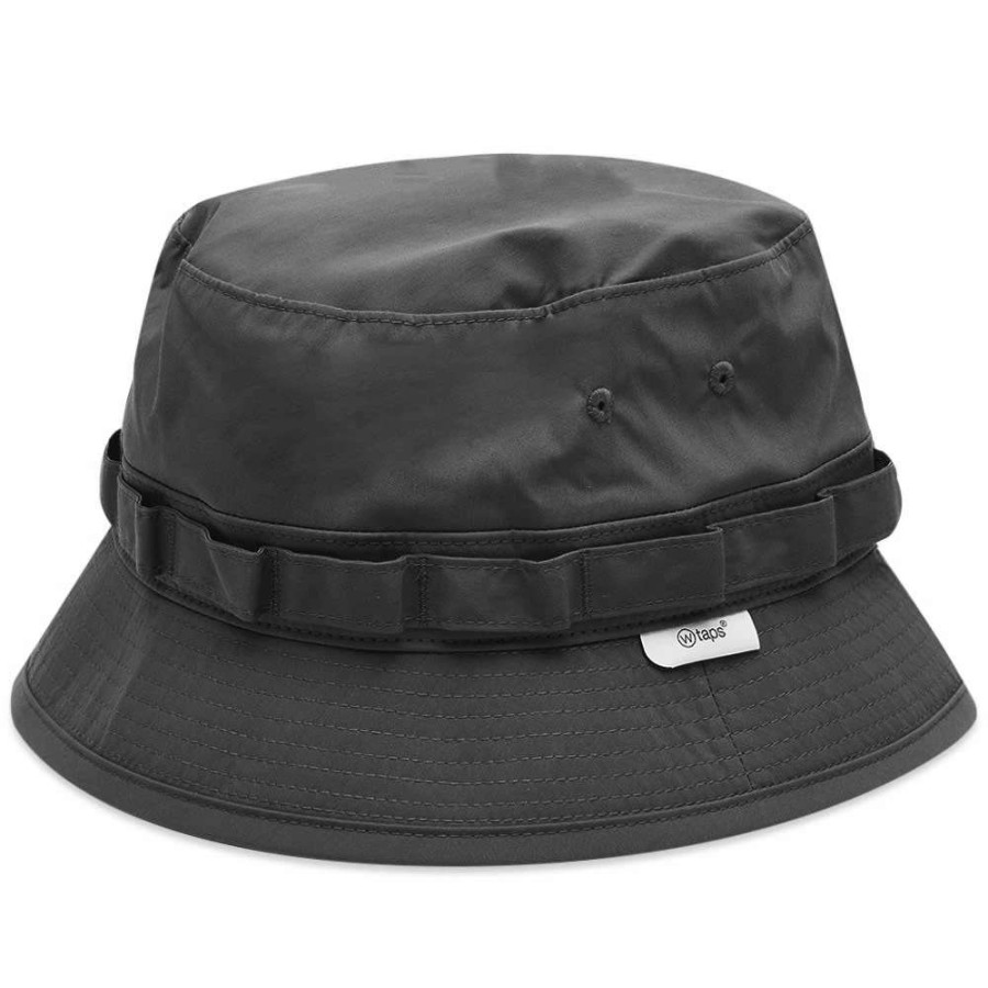 Accessories * | Wtaps Jungle 02 Bucket Hat