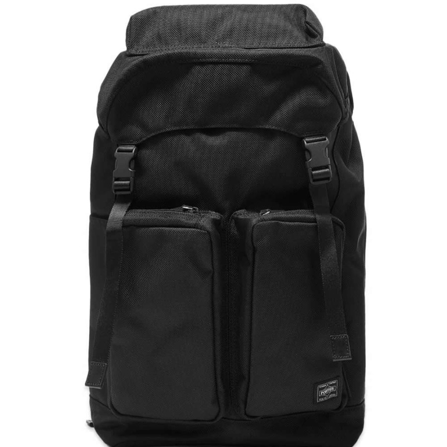 Accessories * | Comme Des Garcons Homme X Porter Cordura Backpack