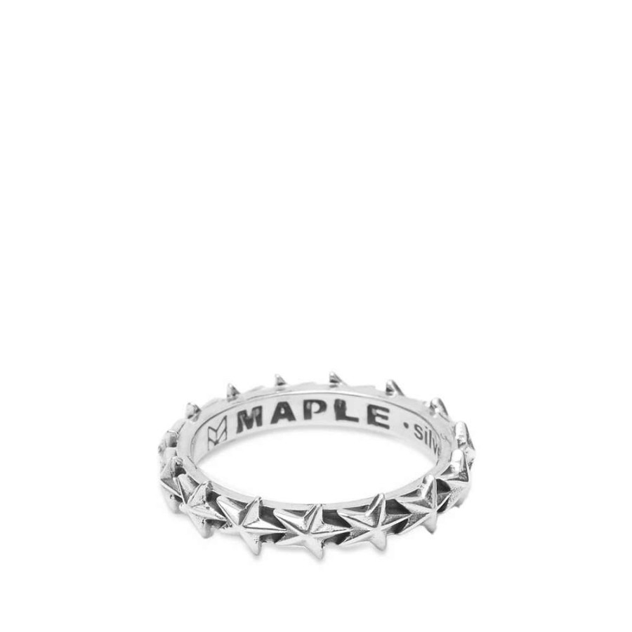 Accessories * | Maple Star Ring