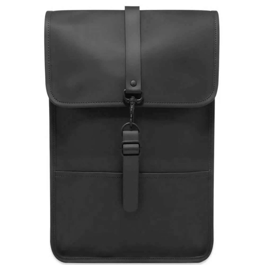 Accessories * | Rains Rucksack