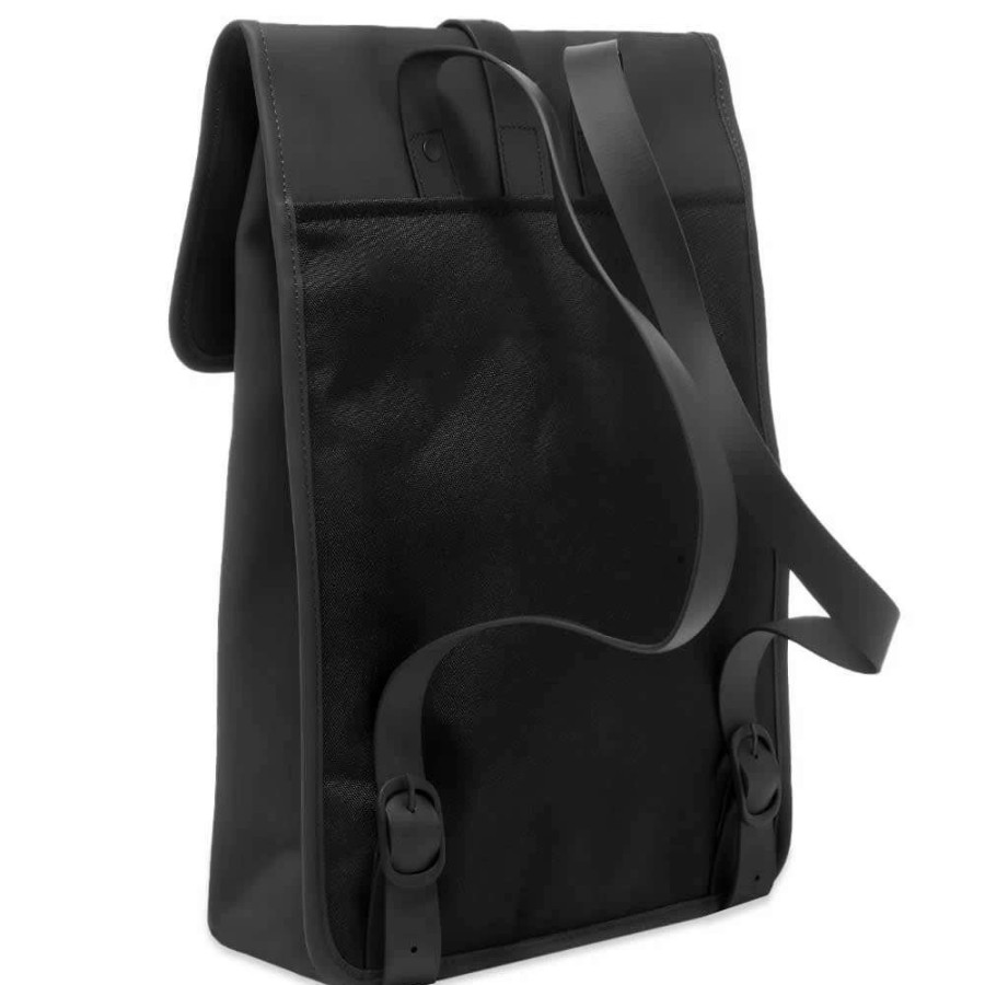 Accessories * | Rains Rucksack