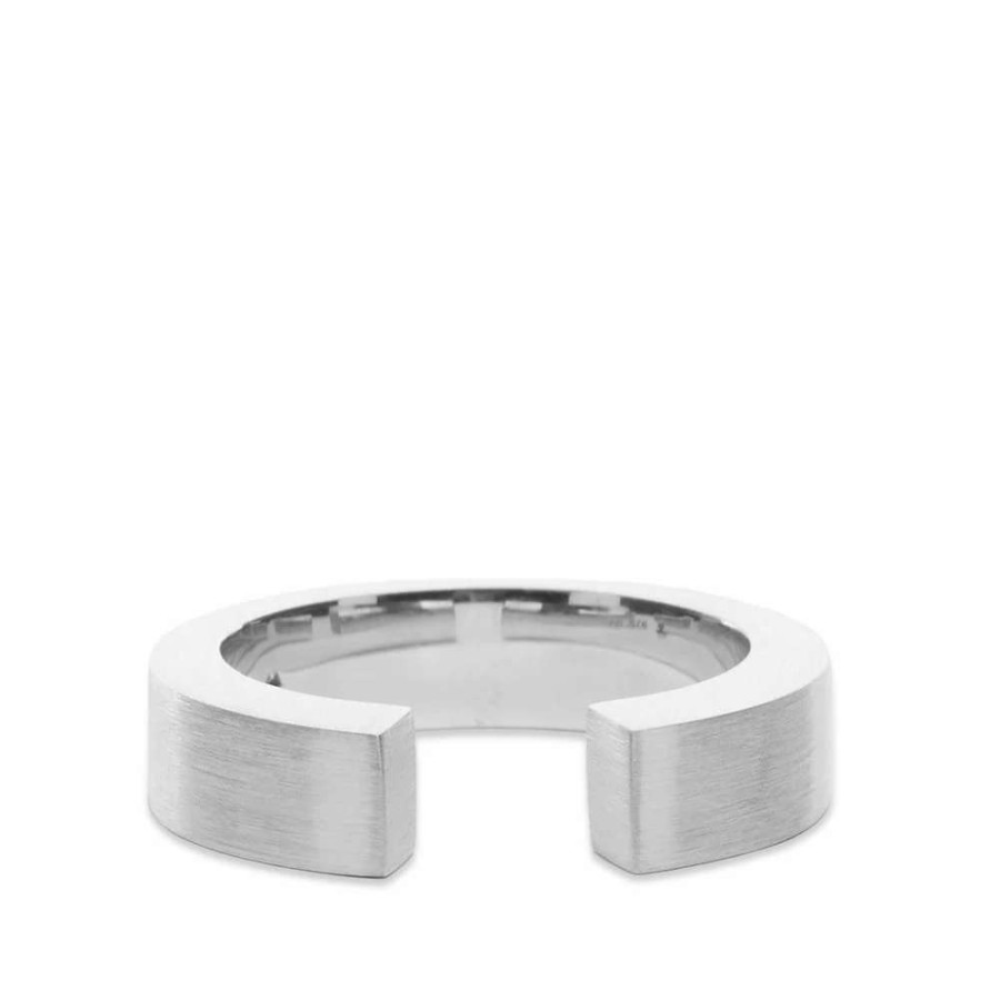 Accessories * | Tom Wood Gate Ring