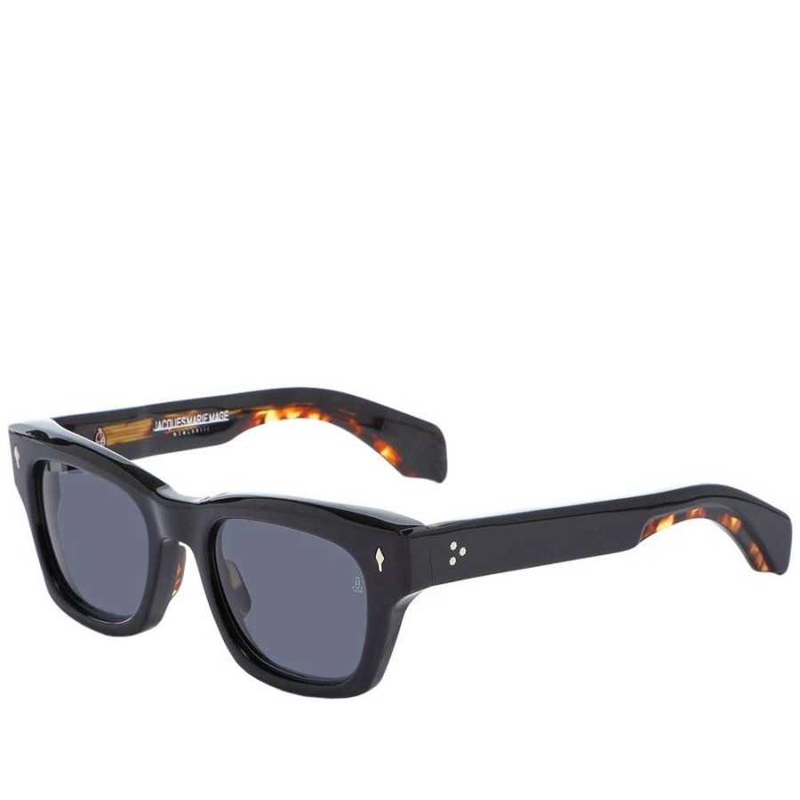 Accessories * | Jacques Marie Mage Dealan 53 Sunglasses