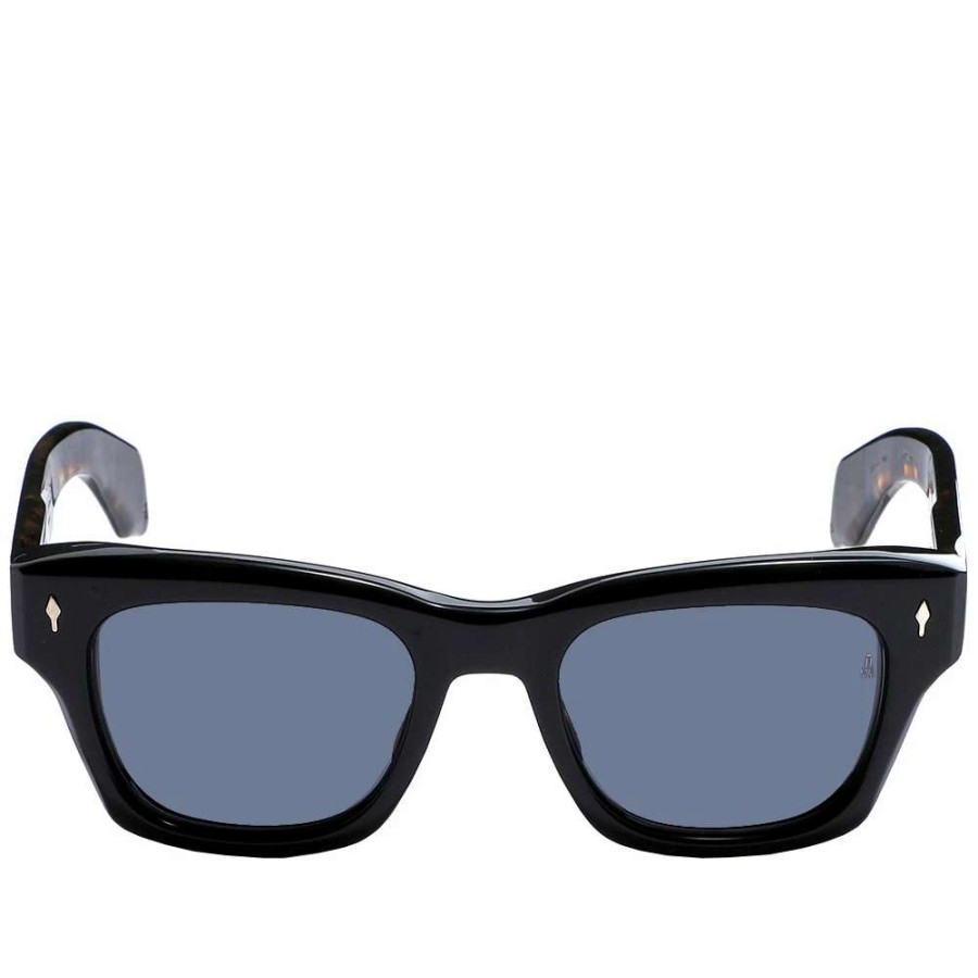 Accessories * | Jacques Marie Mage Dealan 53 Sunglasses