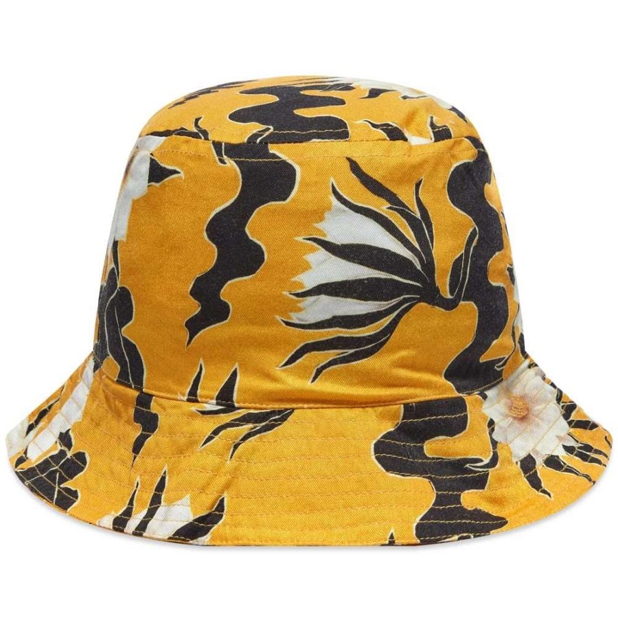 Accessories * | Endless Joy Epiphyllum Bucket Hat