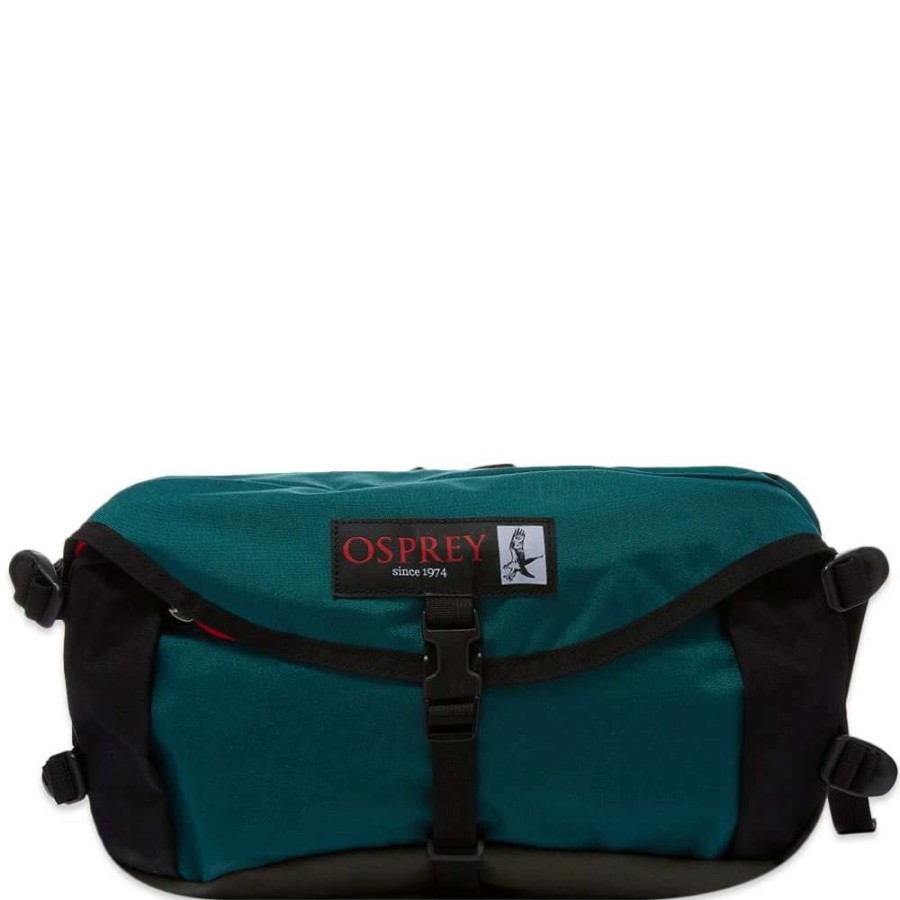 Accessories * | Osprey Heritage Waist Pack 8