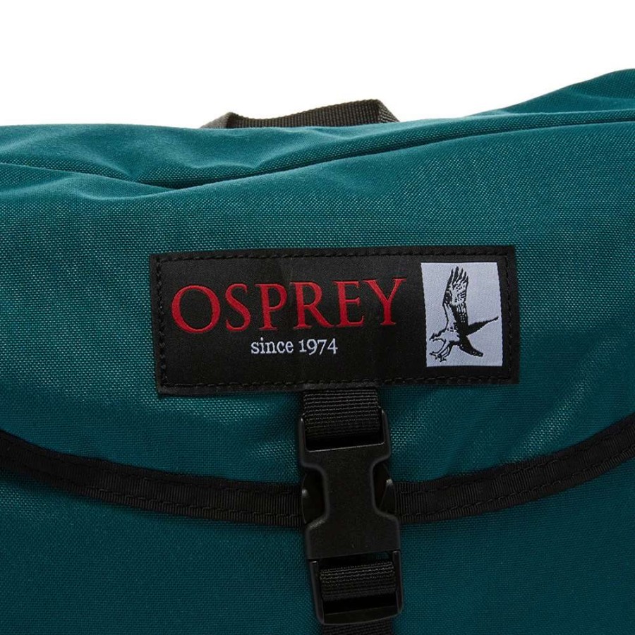 Accessories * | Osprey Heritage Waist Pack 8