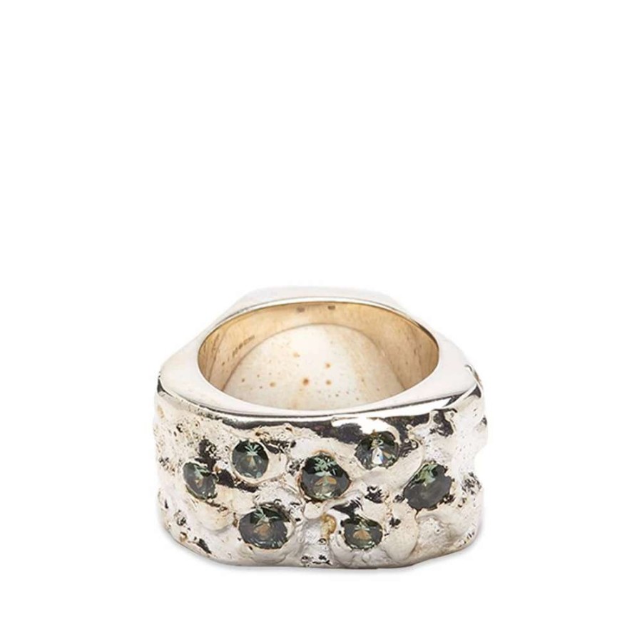 Accessories * | Octi Pickle Ring