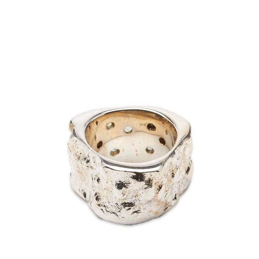 Accessories * | Octi Pickle Ring