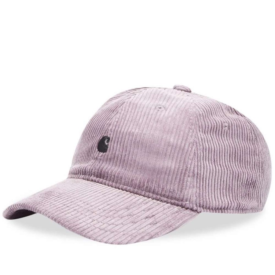 Accessories * | Carhartt Wip Harlem Corduroy Cap