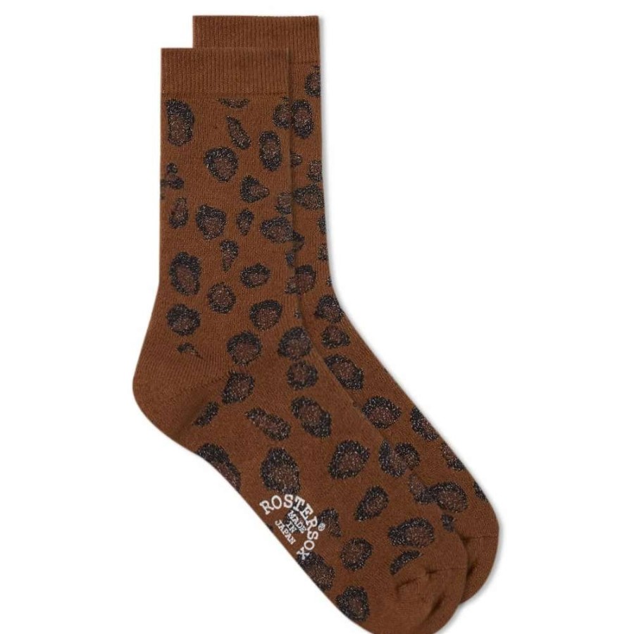 Accessories * | Rostersox Animal Socks