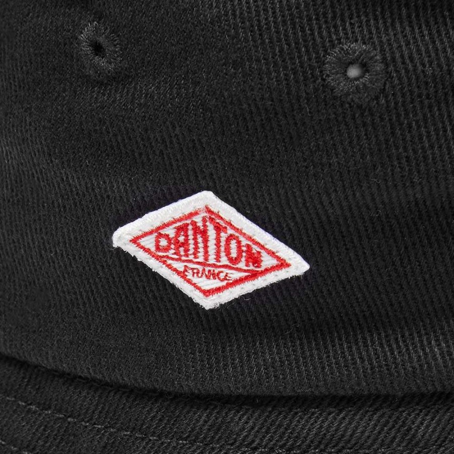 Accessories * | Danton Logo Bucket Hat