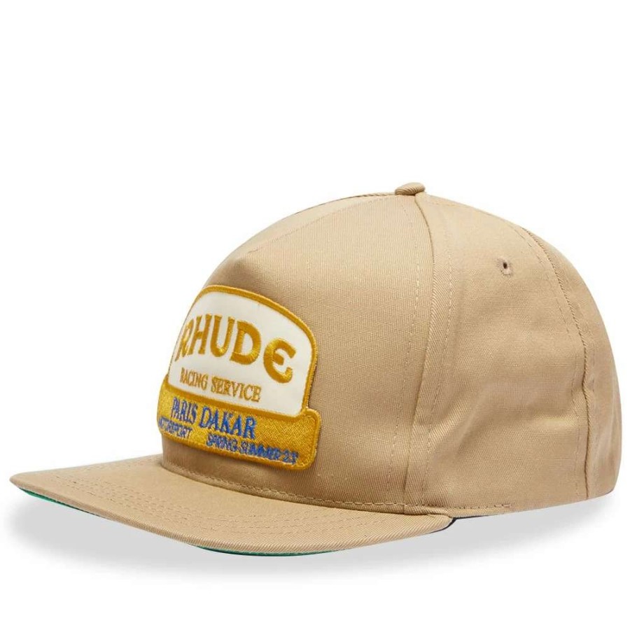 Accessories * | Rhude Dakar Hat